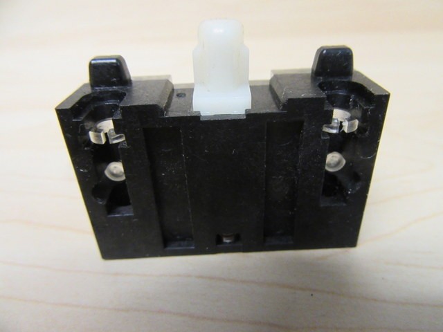 Furnas 52BAK Siemens Oil Tight Contact Block New Style (Pack of 2)