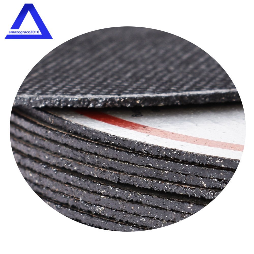 4″,4.5″,5″,6″,7″ Cut off Wheel – Metal & Stainless Steel Thin Cutting Discs