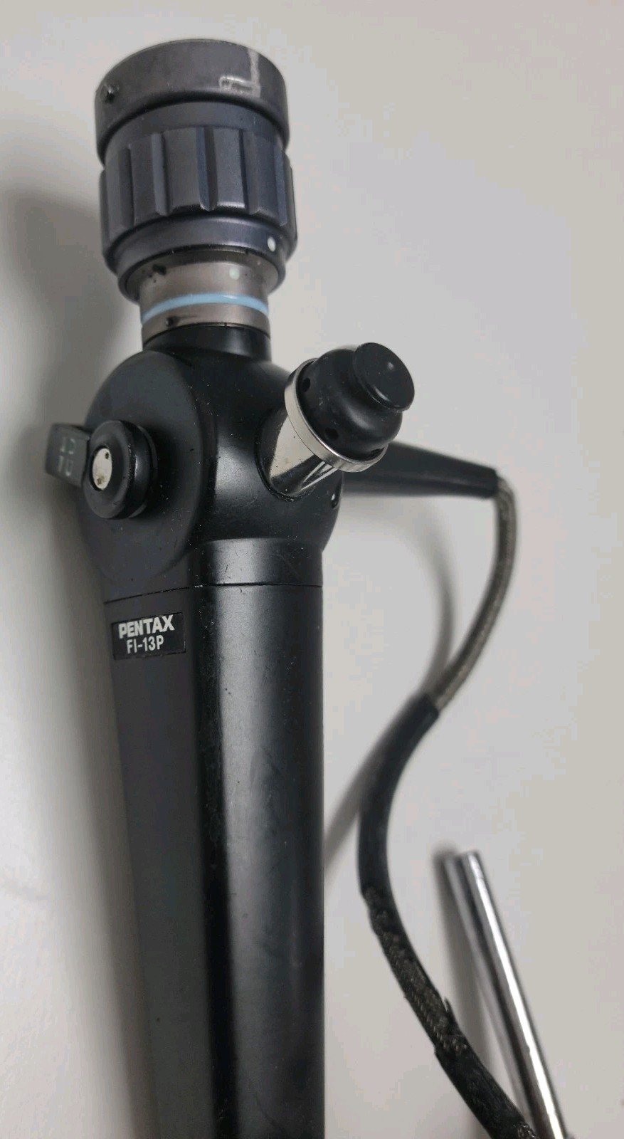 Pentax FI-13P Intubation Scope For Parts