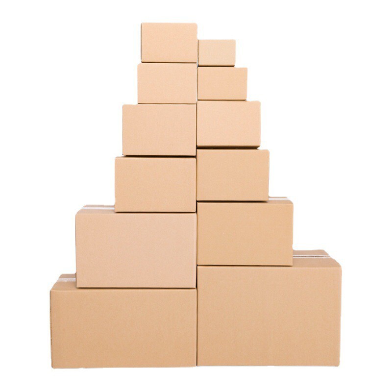 Shipping Boxes ~ Many Sizes Available! Mailing Moving Packing Storage! Small Big