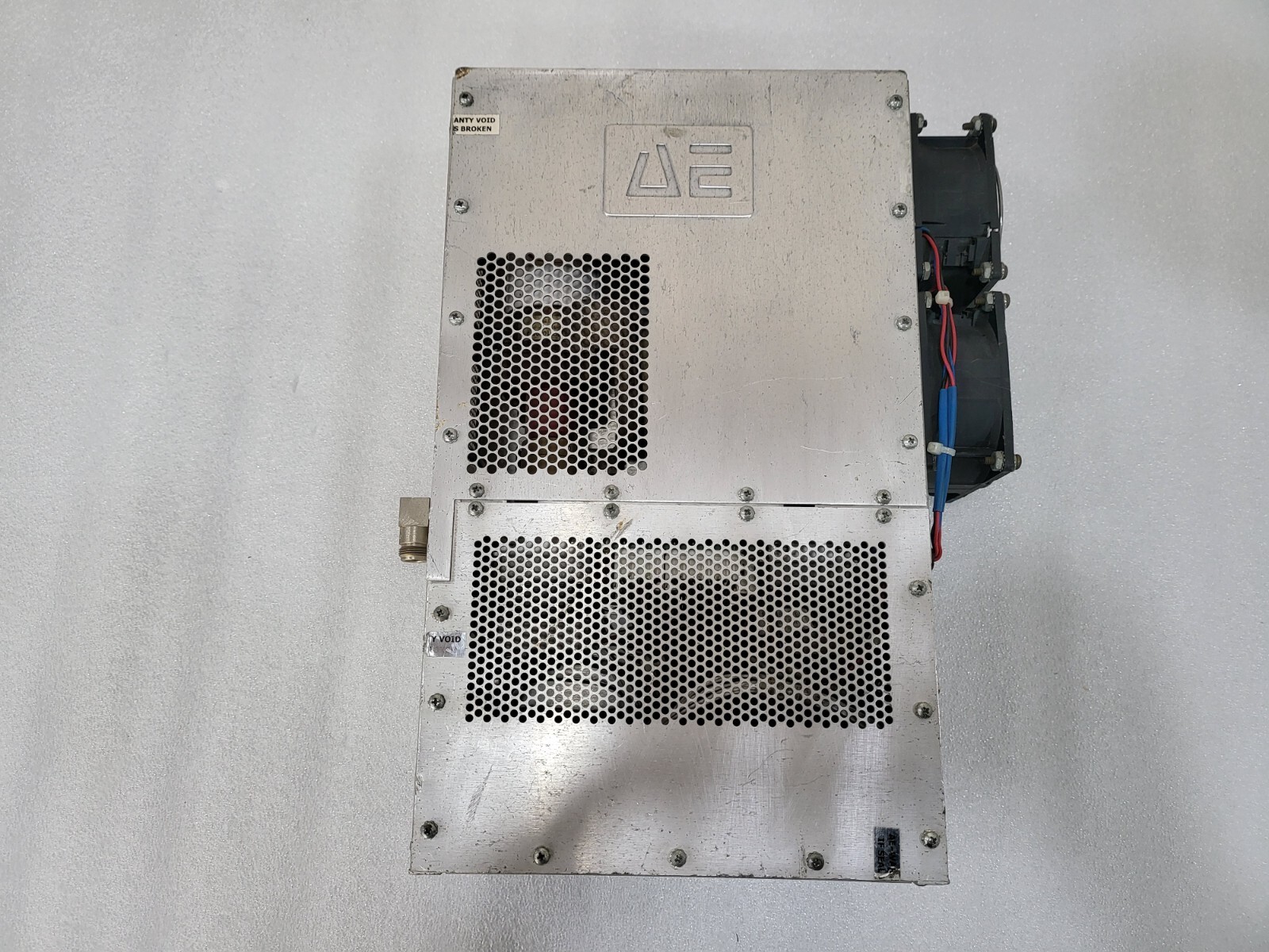 As-Is AE RF NAVIGATOR NAVIGATOR 1013-L50Z 3155126-017 27-271409-00