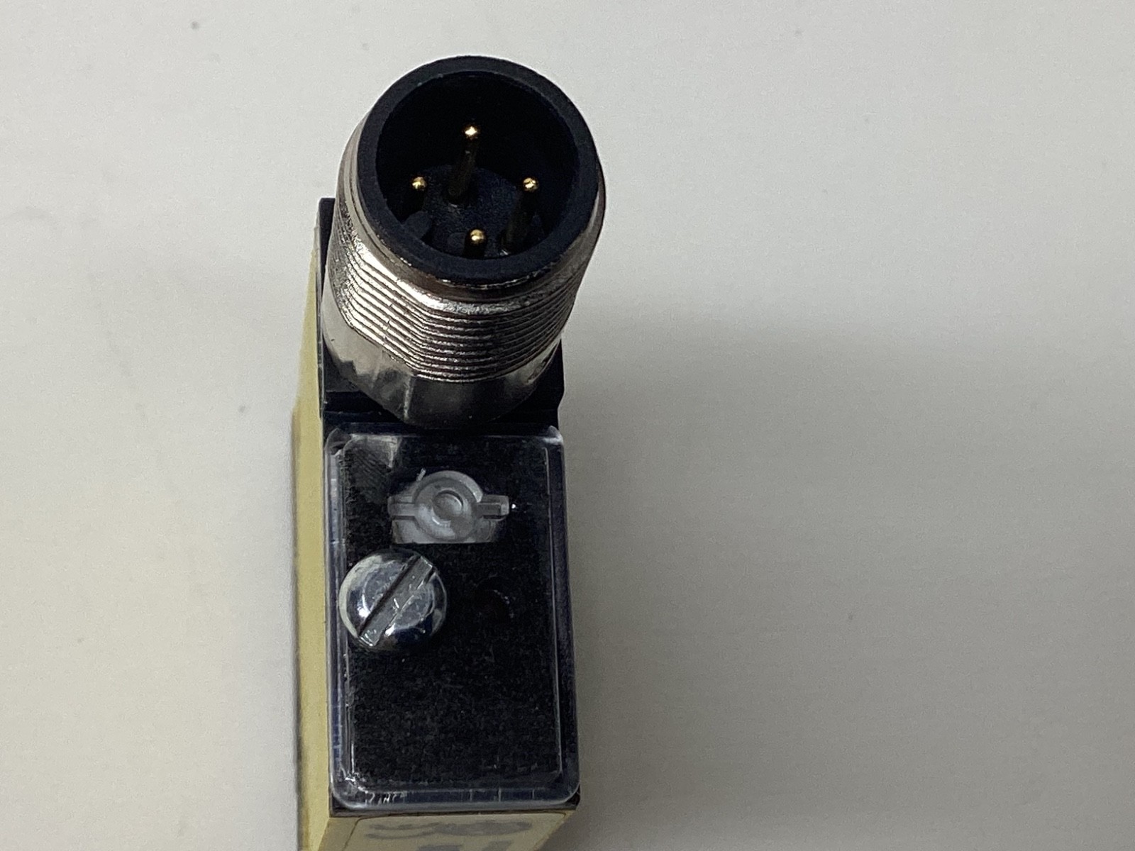 Banner SM312WQD Mini-beam 10-30v-dc Photoelectric Sensor 100% guaranteed.
