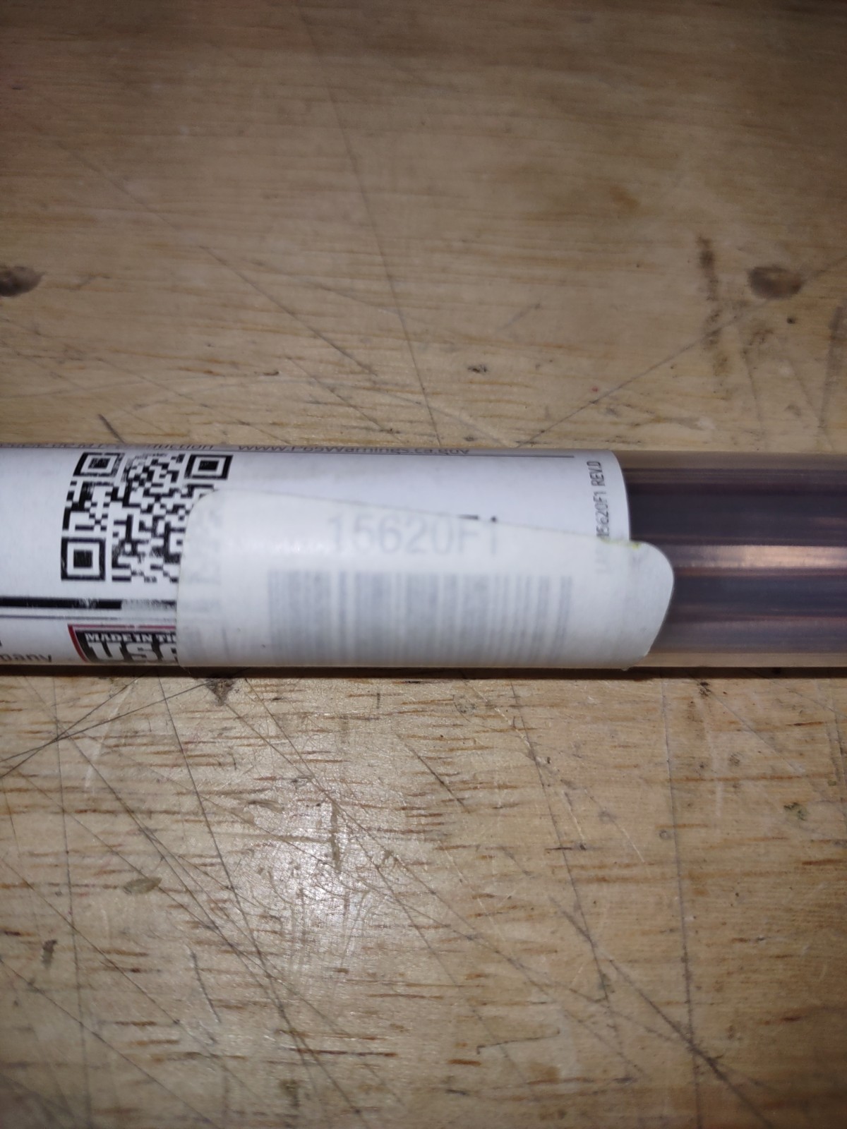 Harris Stay Silv 15 15% Silver Brazing Alloy Rods HVAC Grade 1LB 28 Rods