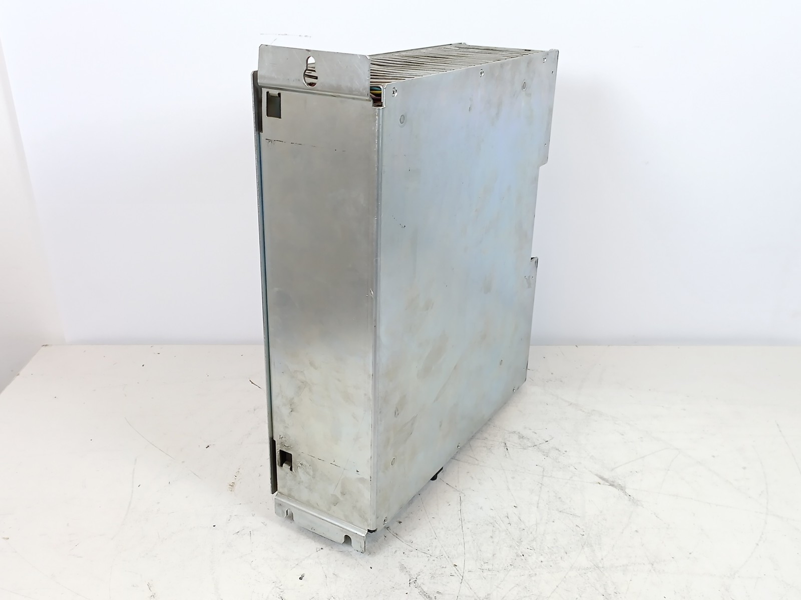 Indramat TDM1.2-100-300-W1 AC Servo Controller