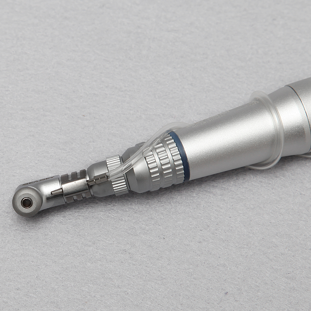Dental Low Speed Handpiece E-Type Latch Contra Angle Handpiece CA 2.35mm SEASKY