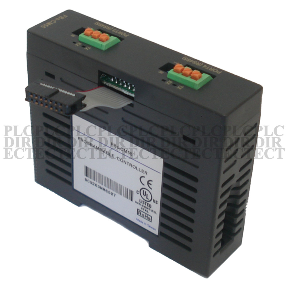 NEW Fatek FBs-CM55 PLC Communication Module