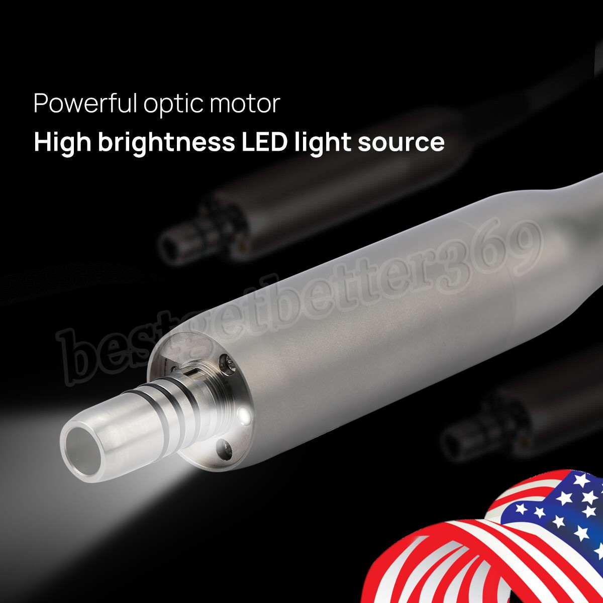Dental Brushless Implant Motor Surgical Implant System 20:1 1:5 1:3 10:1 1:1 CE