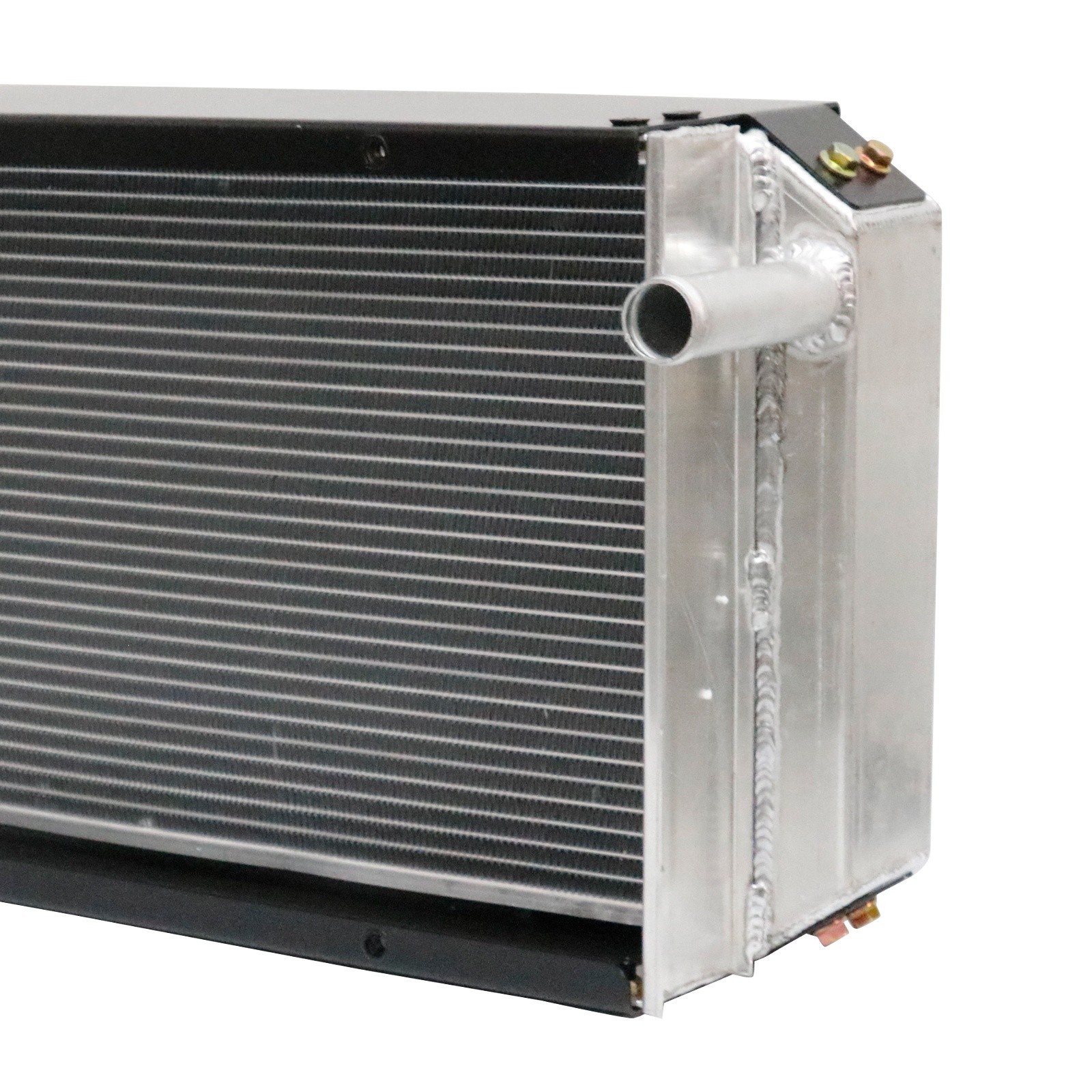 6686077 Radiator For Bobcat S150 S150G S160 S160G S175 S185 S205 6734100 7152356