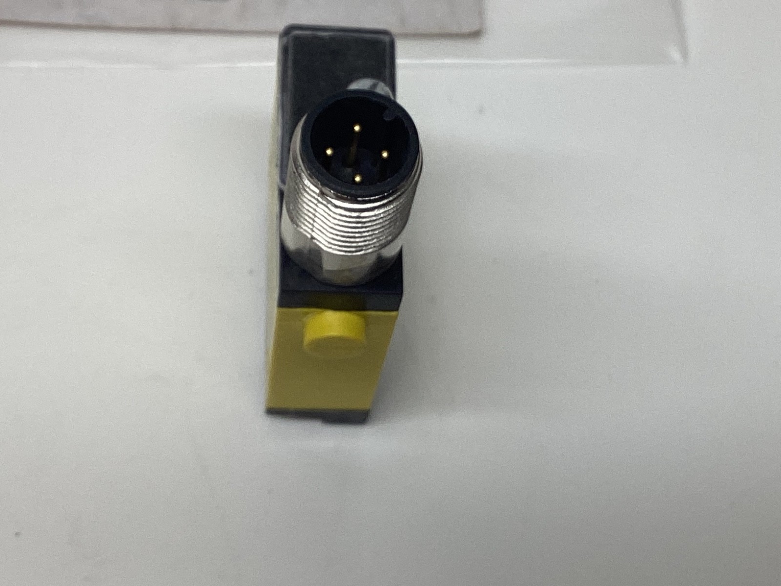 Banner SM312WQD Mini-beam 10-30v-dc Photoelectric Sensor 100% guaranteed.