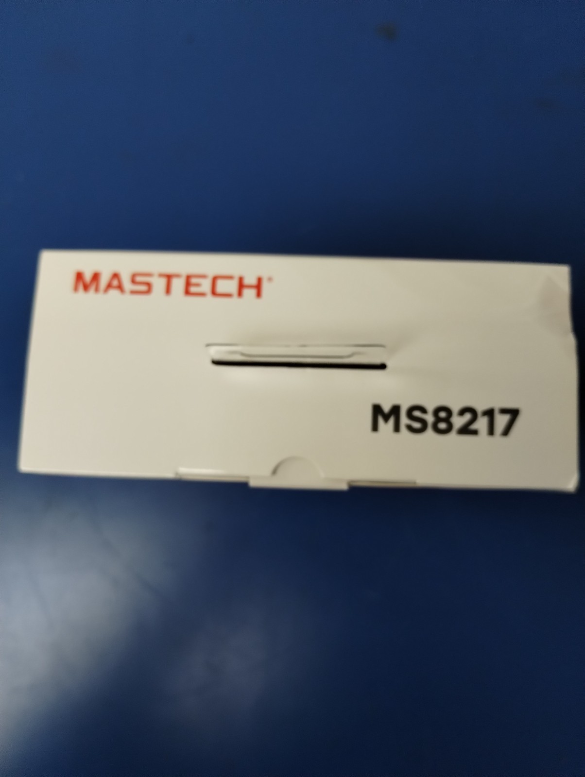 MASTECH MS8217 Auto Ranging Digital Multimeter essential tool for professionals