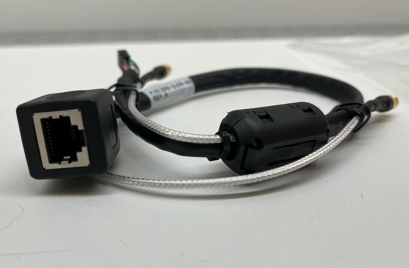 ID Tech NFC VivoPay Cardless Cable Assembly P/N 220-2456-00