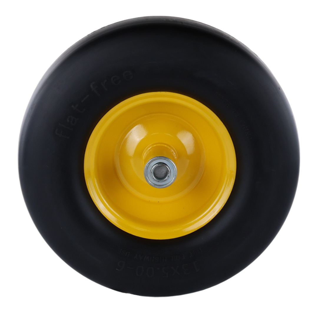 Flat Free Tire TCA13769 fits John Deere 657 667 727A 717A Z720A Z710A Z520A