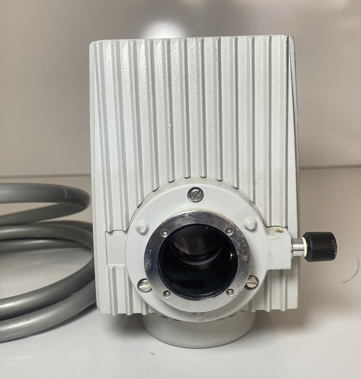 CARL ZEISS Microscope Light Source Illuminator HB0 100 W/2