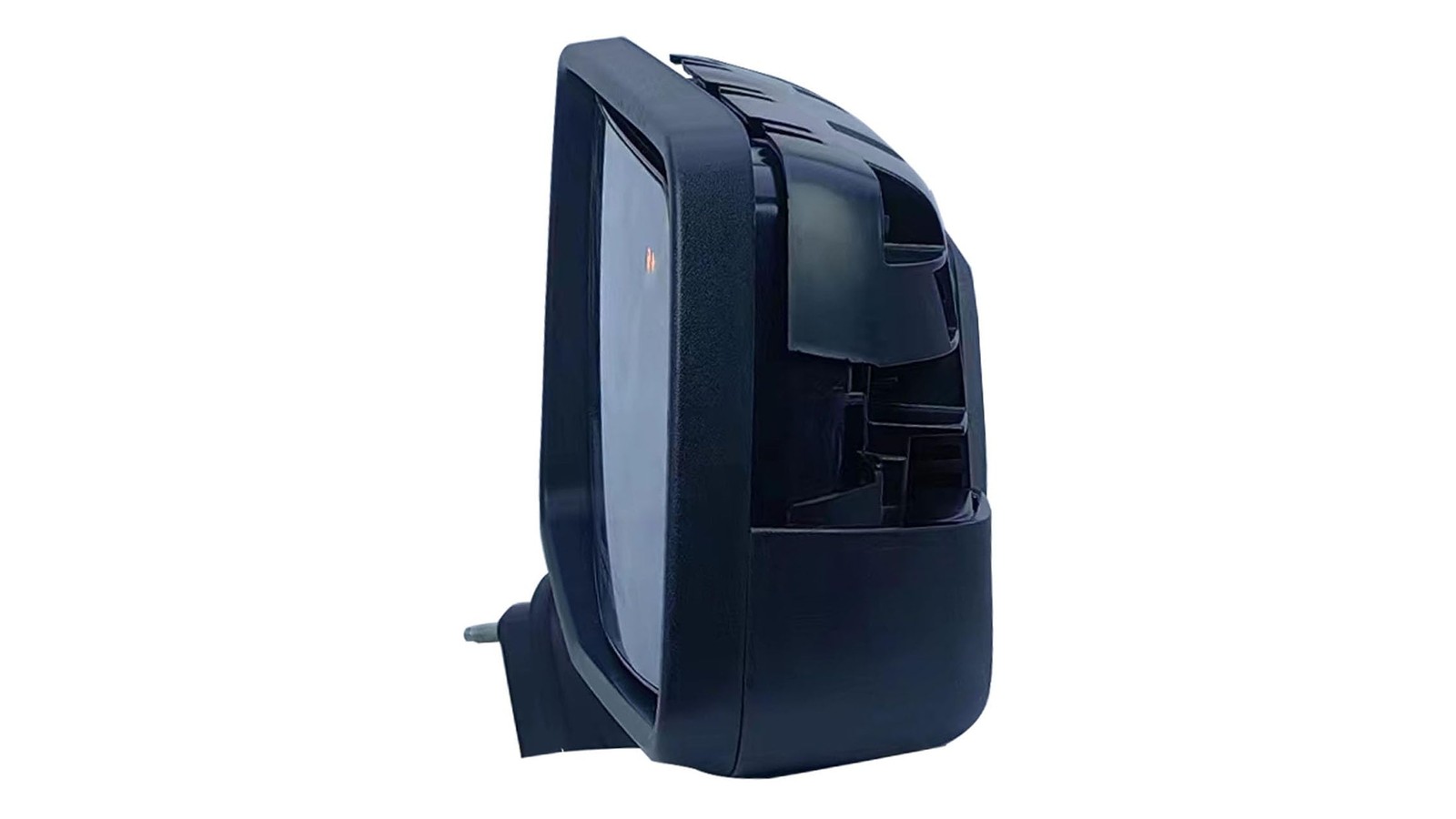 Longling Passenger Right Side Door Mirror Power And Heated Glass Bsmblind Spot