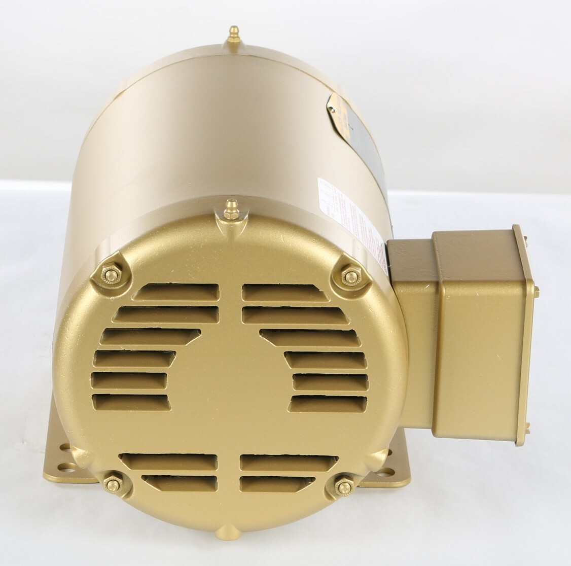 New 36G548S515G4 Baldor Reliancer Super-E 7.5HP Electric Motor 4107654917