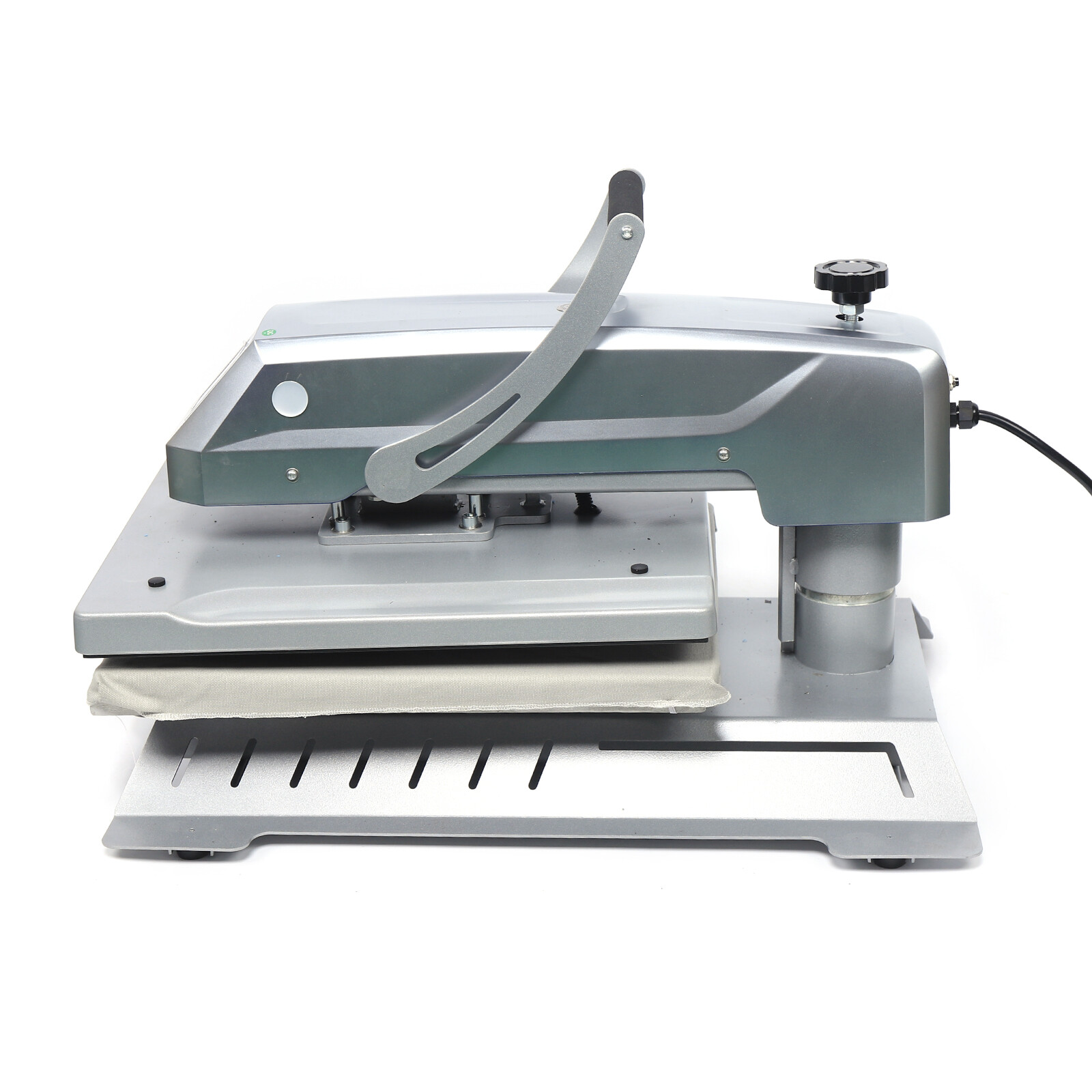 6 in 1 Heat Press Machine 16 x 20 in T-shirt Sublimation Transfer Printer Crafts