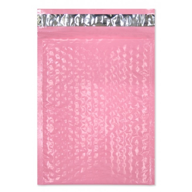 10 x 16″ Choose Colors Poly Bubble Mailers, Shipping Padded Envelopes, 10.5 x 15