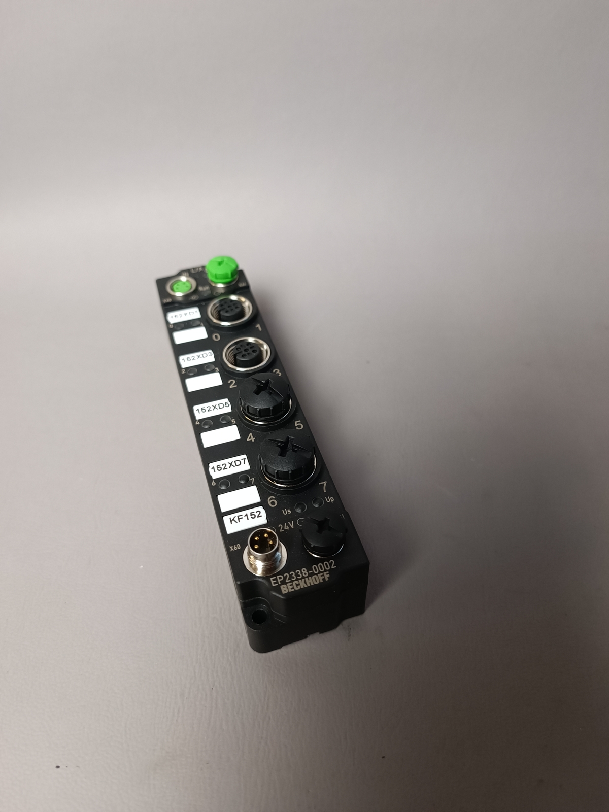 Beckhoff EP2338-0002