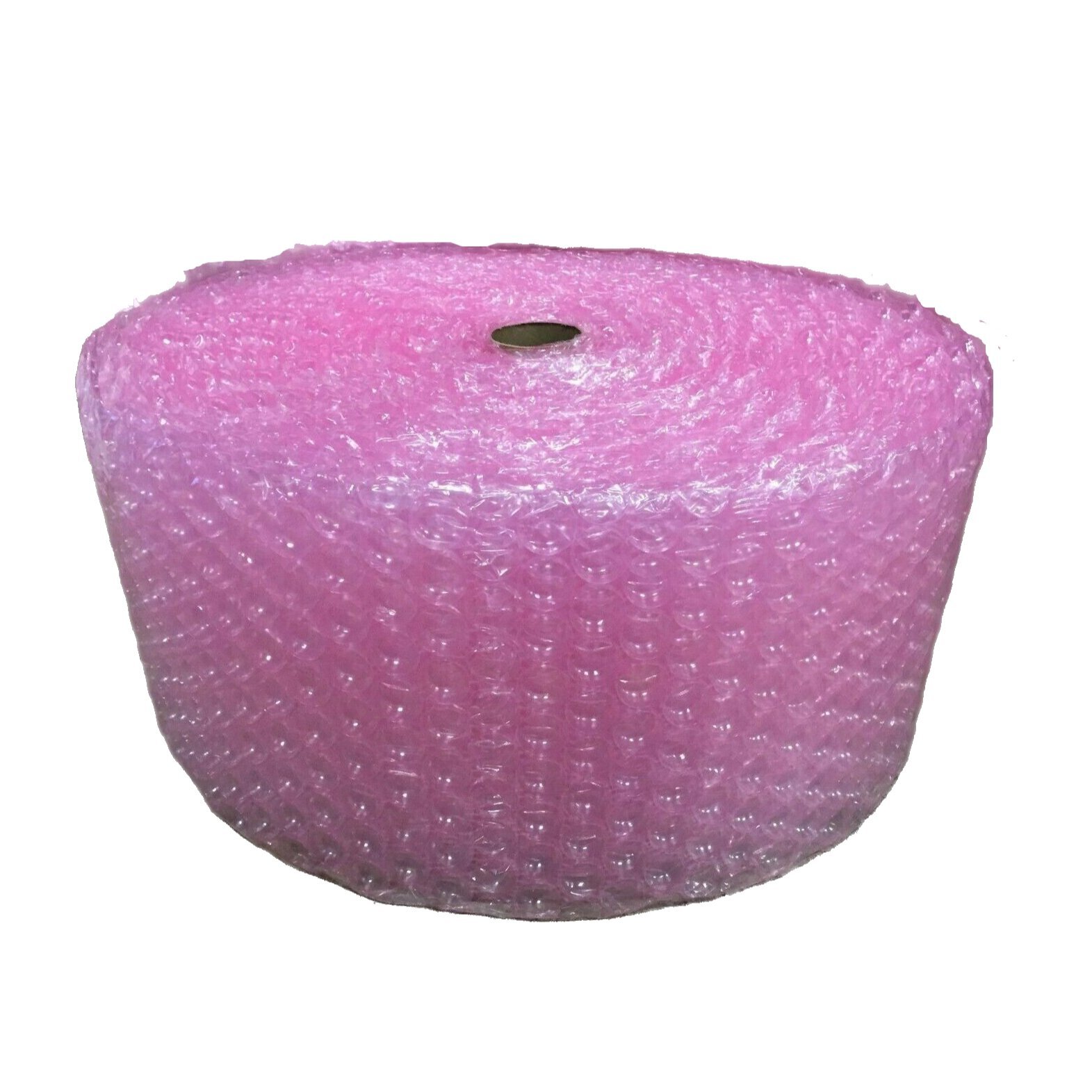 ZV 1/2″ x 12″ x 250′ 250FT Large Anti-Static Bubble Padding Cushioning Wrap Roll