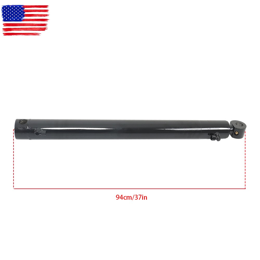 For Bobcat S175 773 T190 S185 S205 7117667 1PC Hydraulic Bucket Lift Cylinder