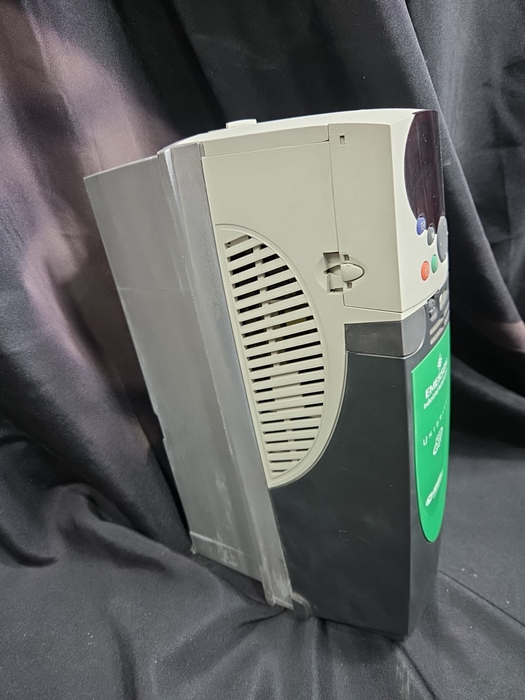 SP1402 Control Techniques 2HP AC Drive Inverter VFD Emerson Nidec