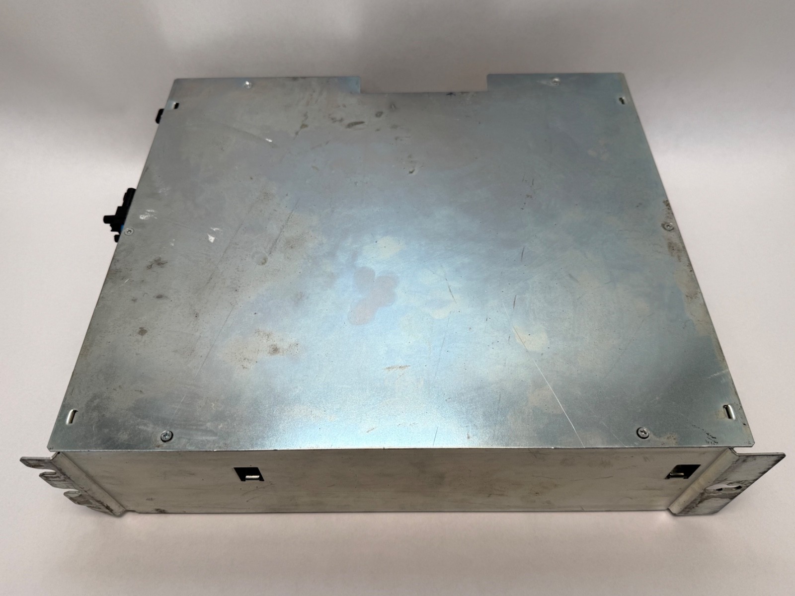 Indramat TDM-1.4-050-300-W1-000 AC Servo Drive Controller