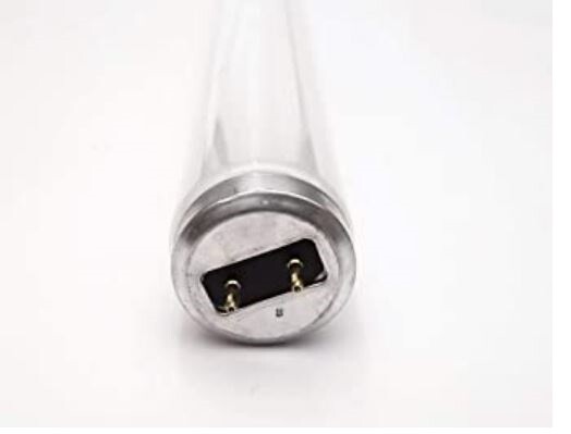 2-PK F14T12/CW 14W 4100K FLUORESCENT LIGHT BULB Cool White F14 T12 NEW 259168