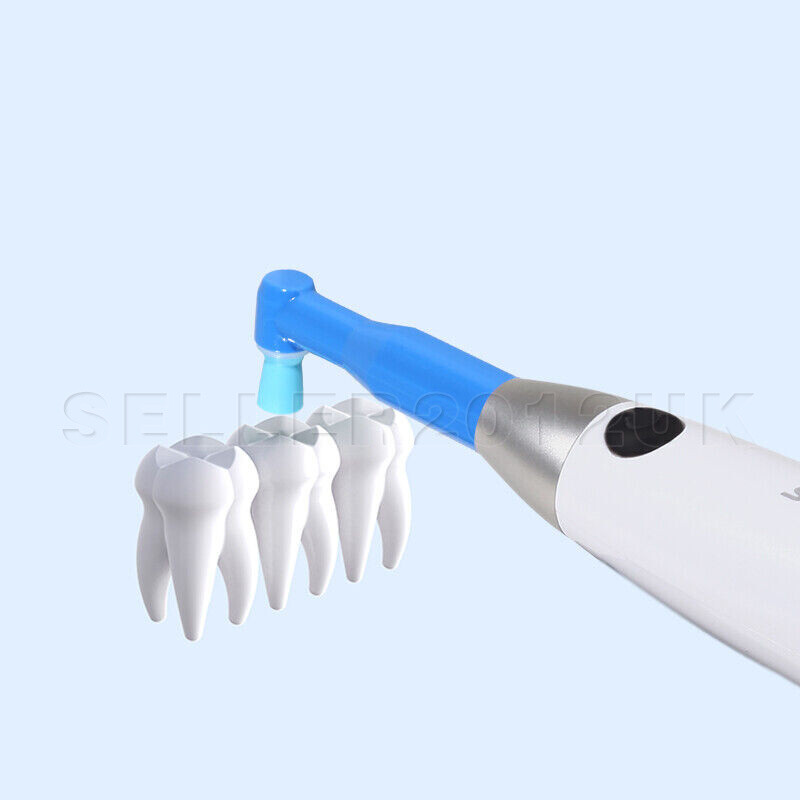 500 pcs Dental Disposable Prophy Angles Top Quality Money back guarantee Firm