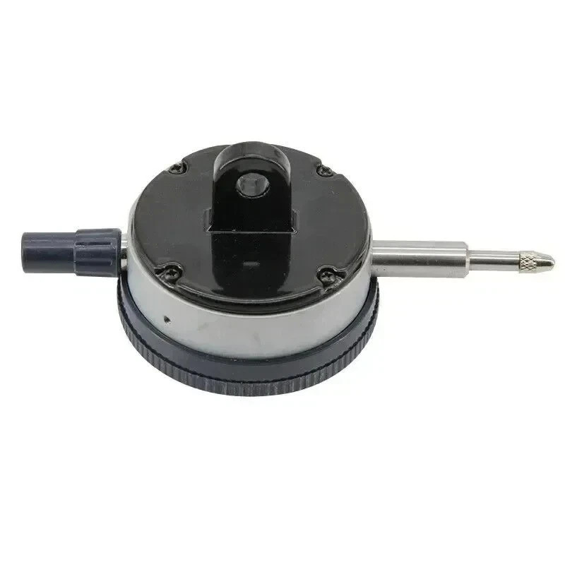 Mitutoyo 2416 Standard Dial Test Indicator 0-1″, 0-100, .001″, Japan Made, New