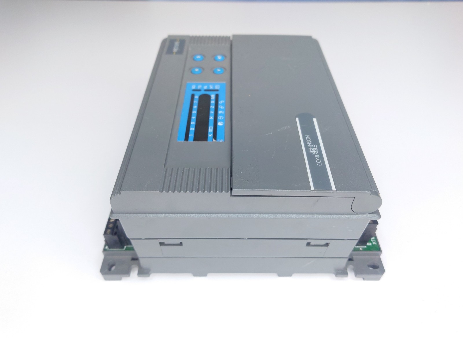 Johnson Controls Dx-9100-8454 Metasys Controller