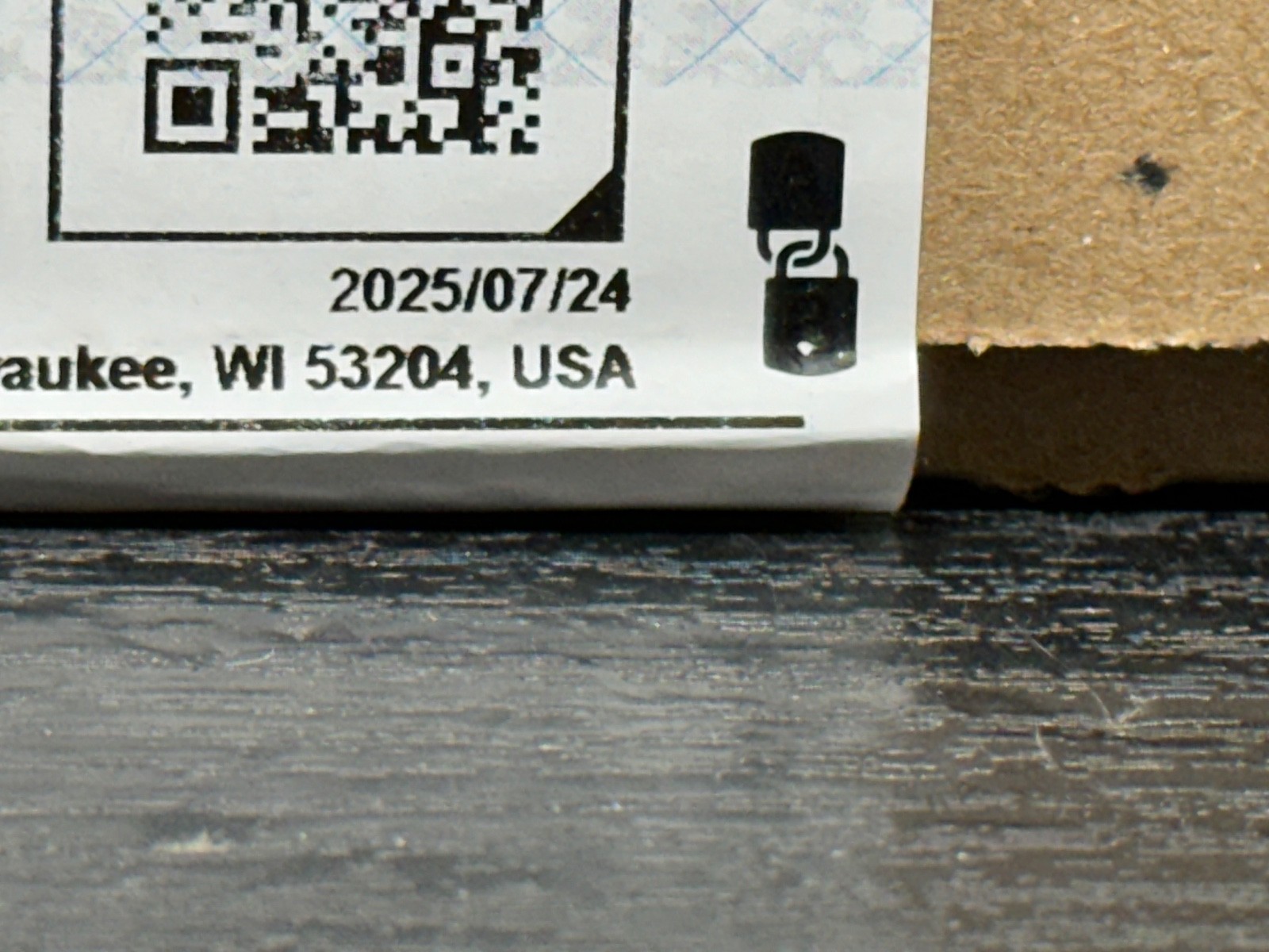 2025 Surplus Sealed1756-IF8I IF81 ControlLogix Input Module 8 Pt