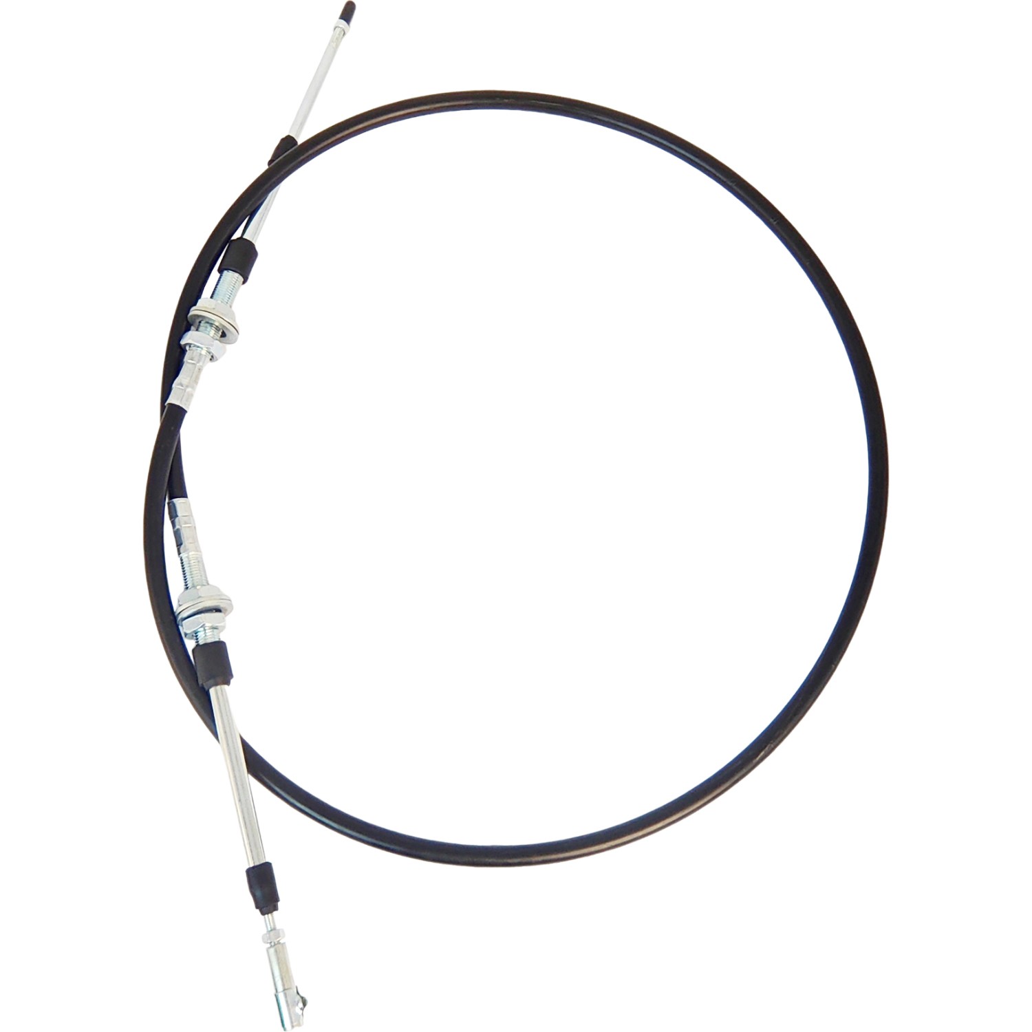 Forward Reverse Shifter Cable for EZGO Shuttle 4 & 6 Gas Golf Cart 08-21