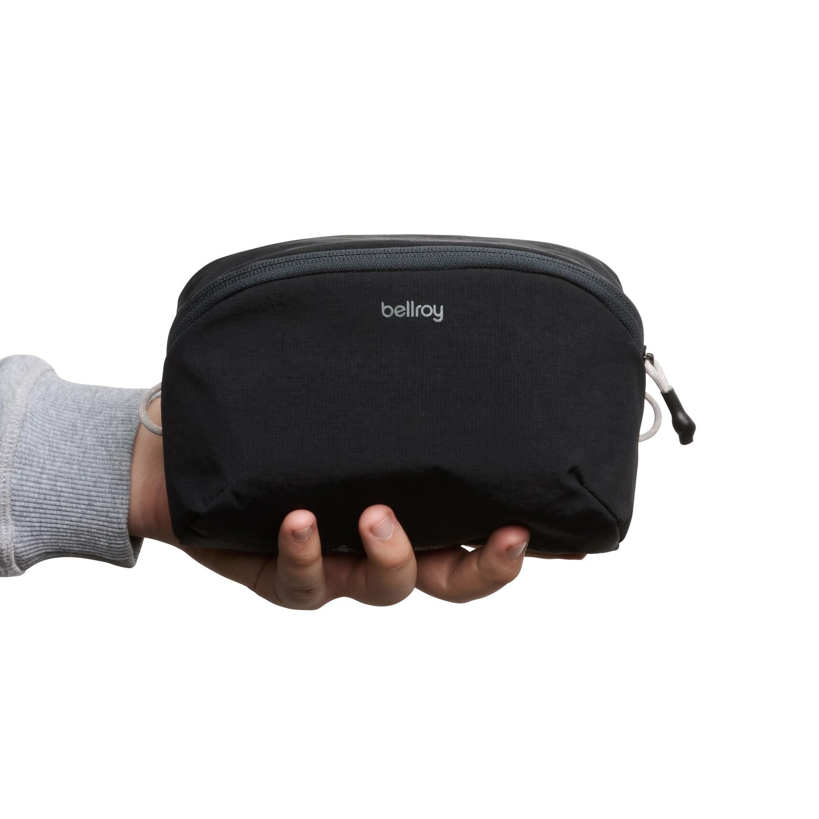 Bellroy Lite Packing Pouch 2L (organizer packing cube for One Size, Black