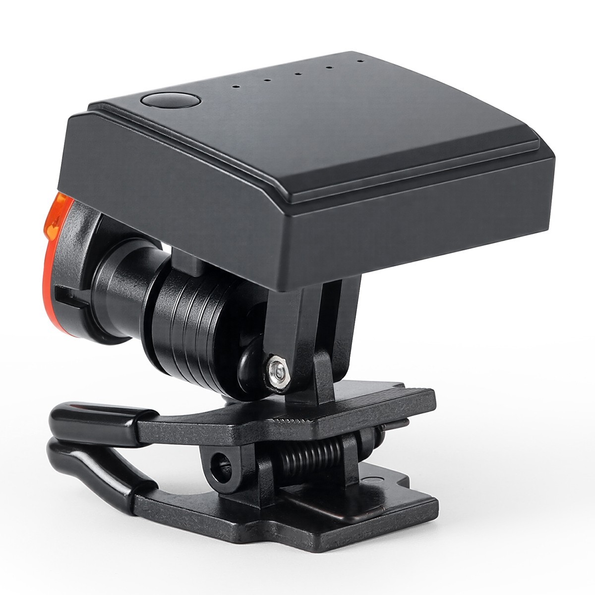 Dental LED Head Light Lamp Clip-On Light for Binocular Loupes 5W Wireless