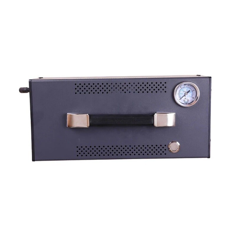 A13S 100W Electric Pressure Test Pump PPR PVC Pipe Leak Detection Machine 8L/MIN