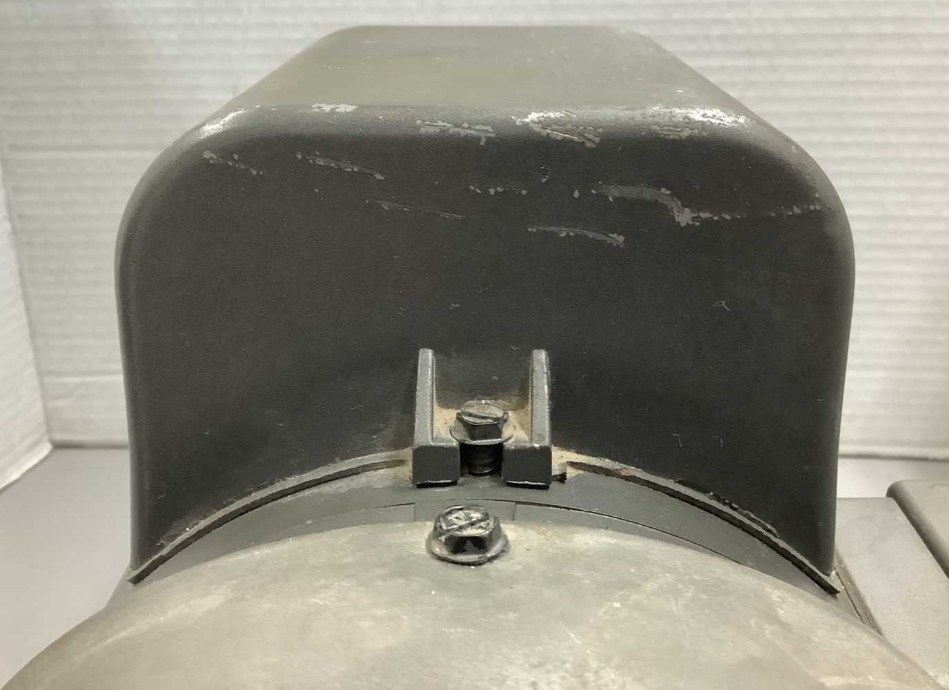 Baldor-Reliance VL3514 Industrial AC Motor 1.5HP 1725RPM 1-Ph (R109)