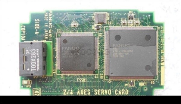1Pcs Used Fanuc Plc A20B-3300-0120 ek