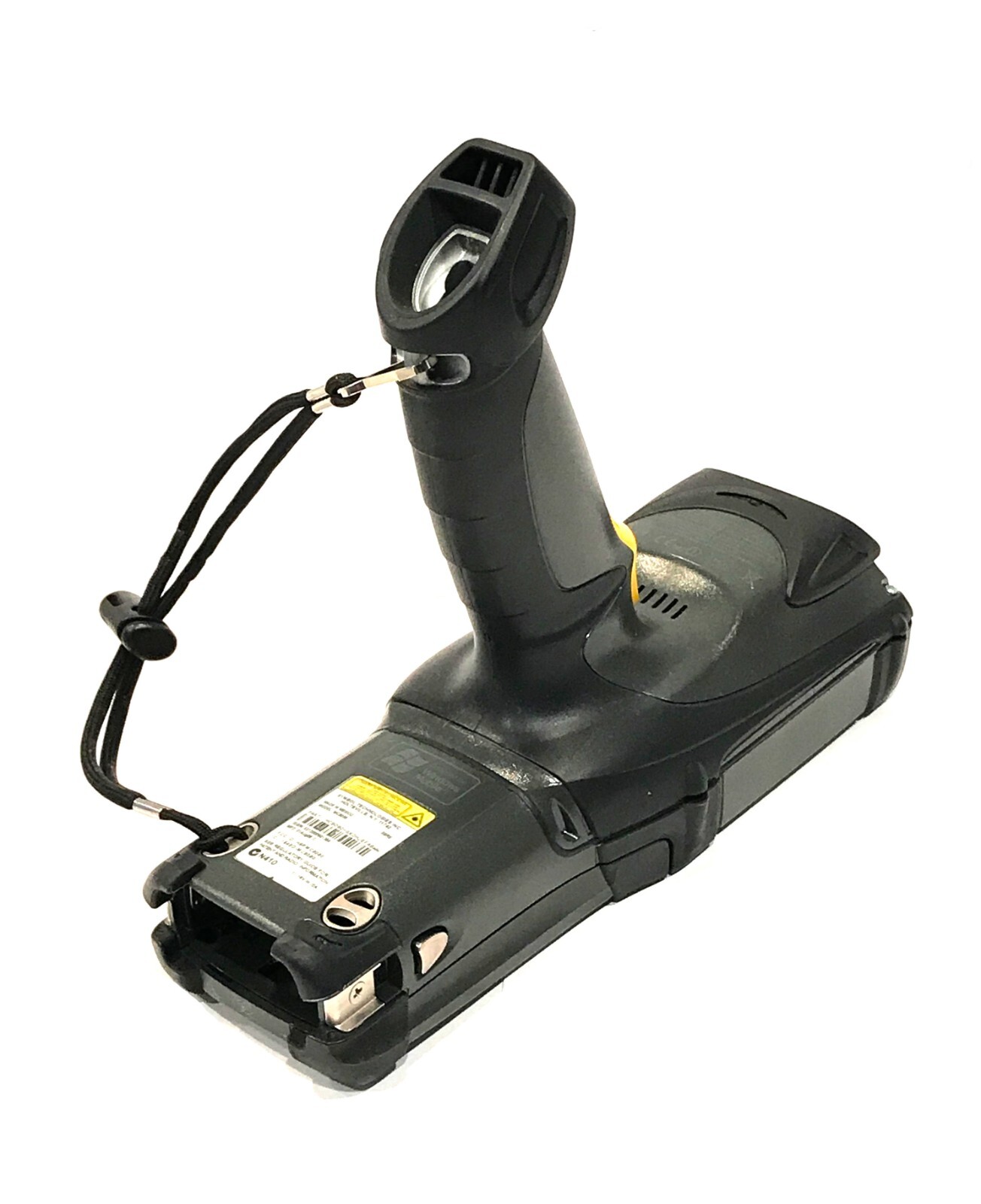🔥Zebra MC92N0 Barcode Scanner MC92 – 1D & 2D Options – BUILD YOUR OWN MC9200!🔥