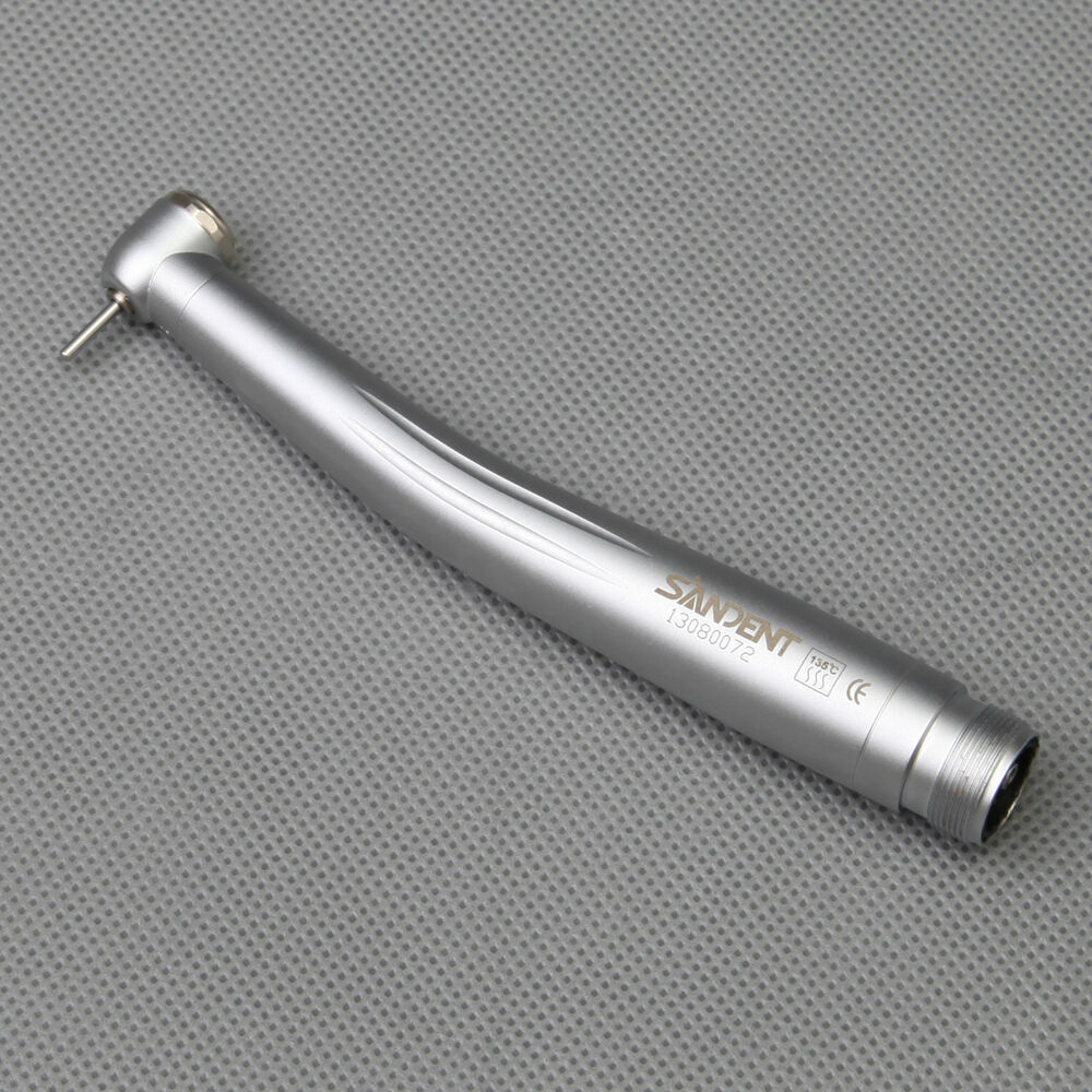 Turbina NSK PANA MAX Style Dental High Speed Handpiece Push Button 2 Hole Borden