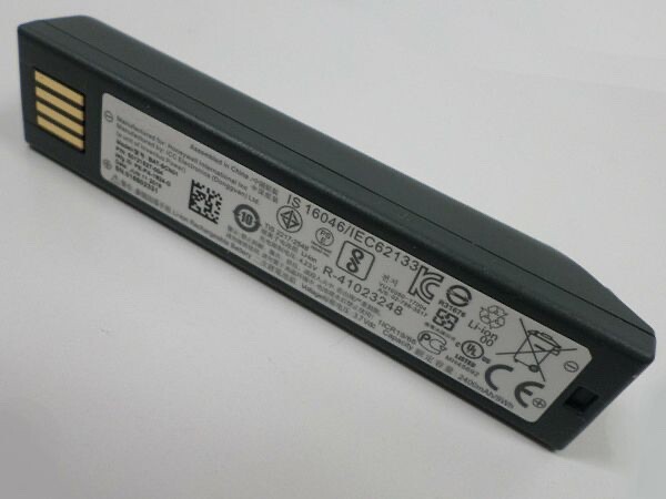 Honeywell Battery BAT-SCN01A / 100000495 for VOYAGER, XENON & GRANIT ScannersNIB