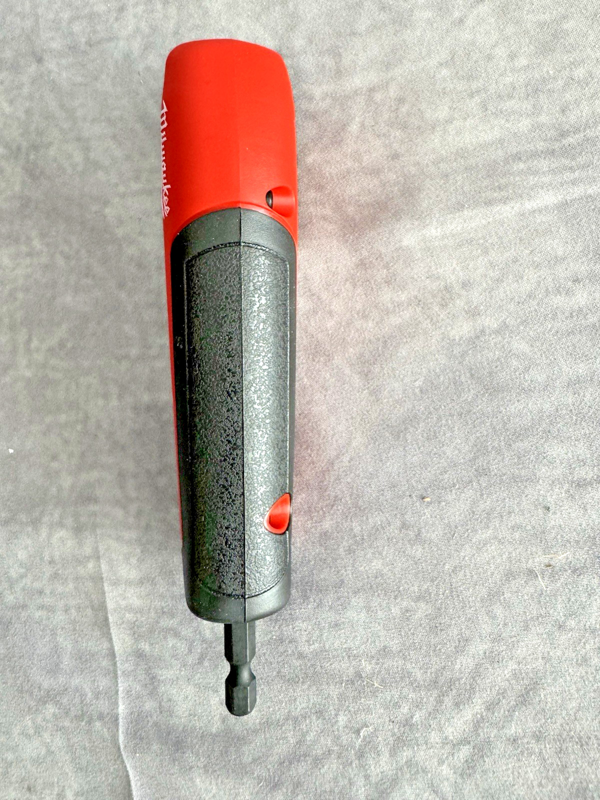 Milwaukee 48-32-2390 Shockwave Right Angle Adapter One Size
