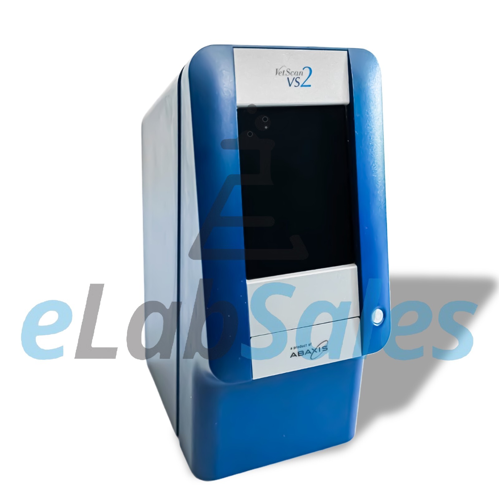 Abaxis Vetscan VS2 Chemistry Analyzer (1st Generation)