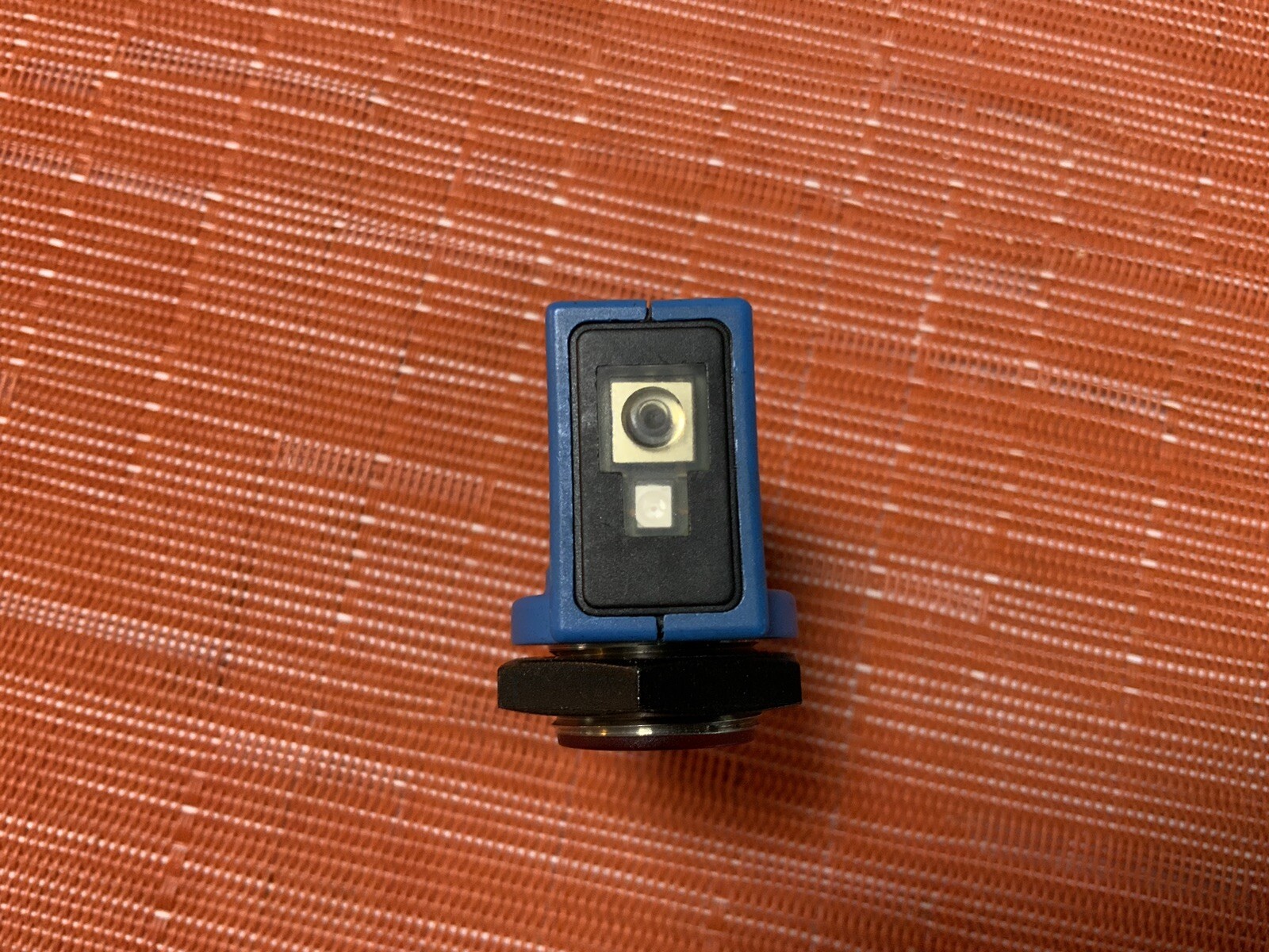 Used WENGLOR KR87PCT2 Sensor TESTED Returns Accepted US SELLER FAST Shipping