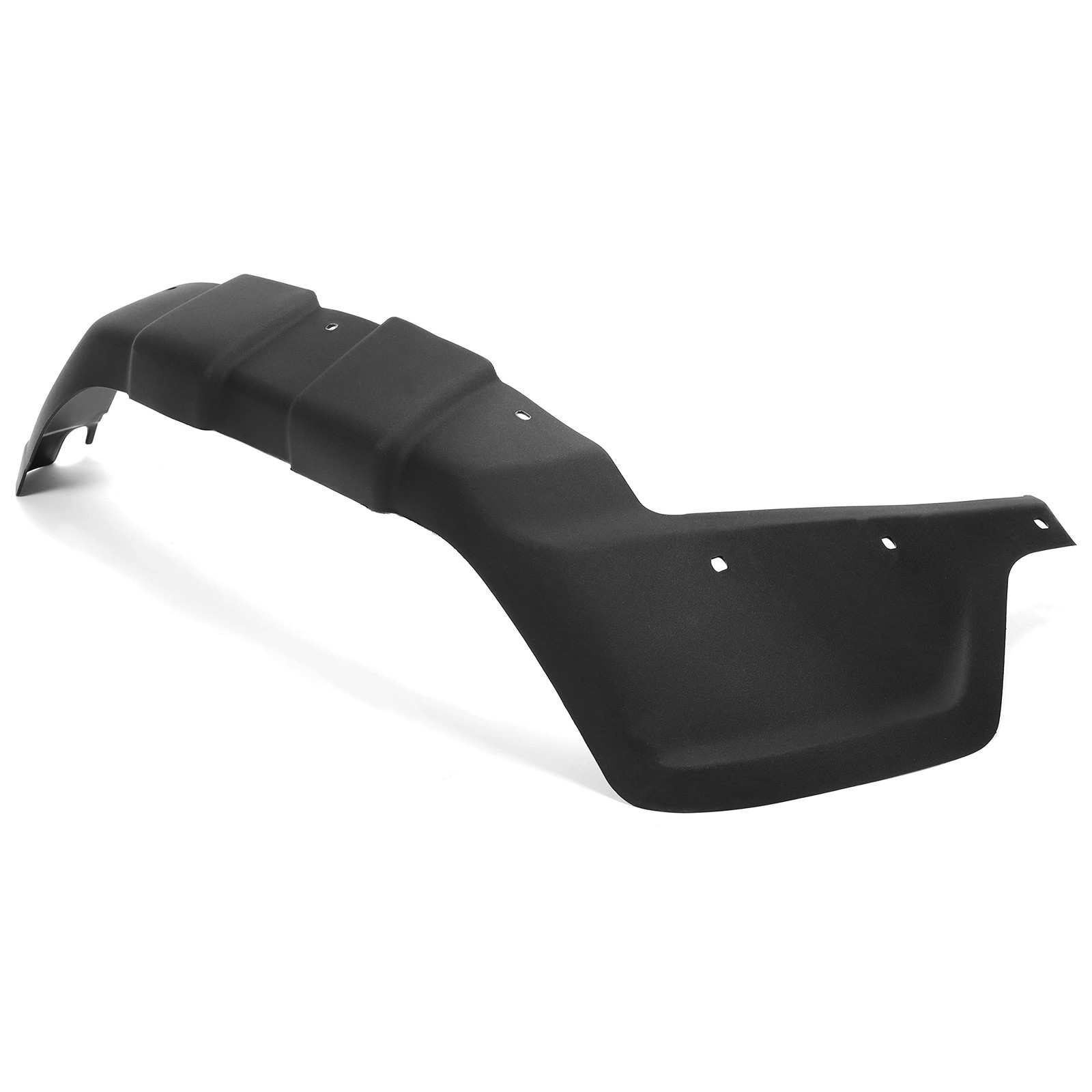 Kojem Fender Splash Mud Guard Rear Left Compatible 2000-2003 Honda Trx350Tm