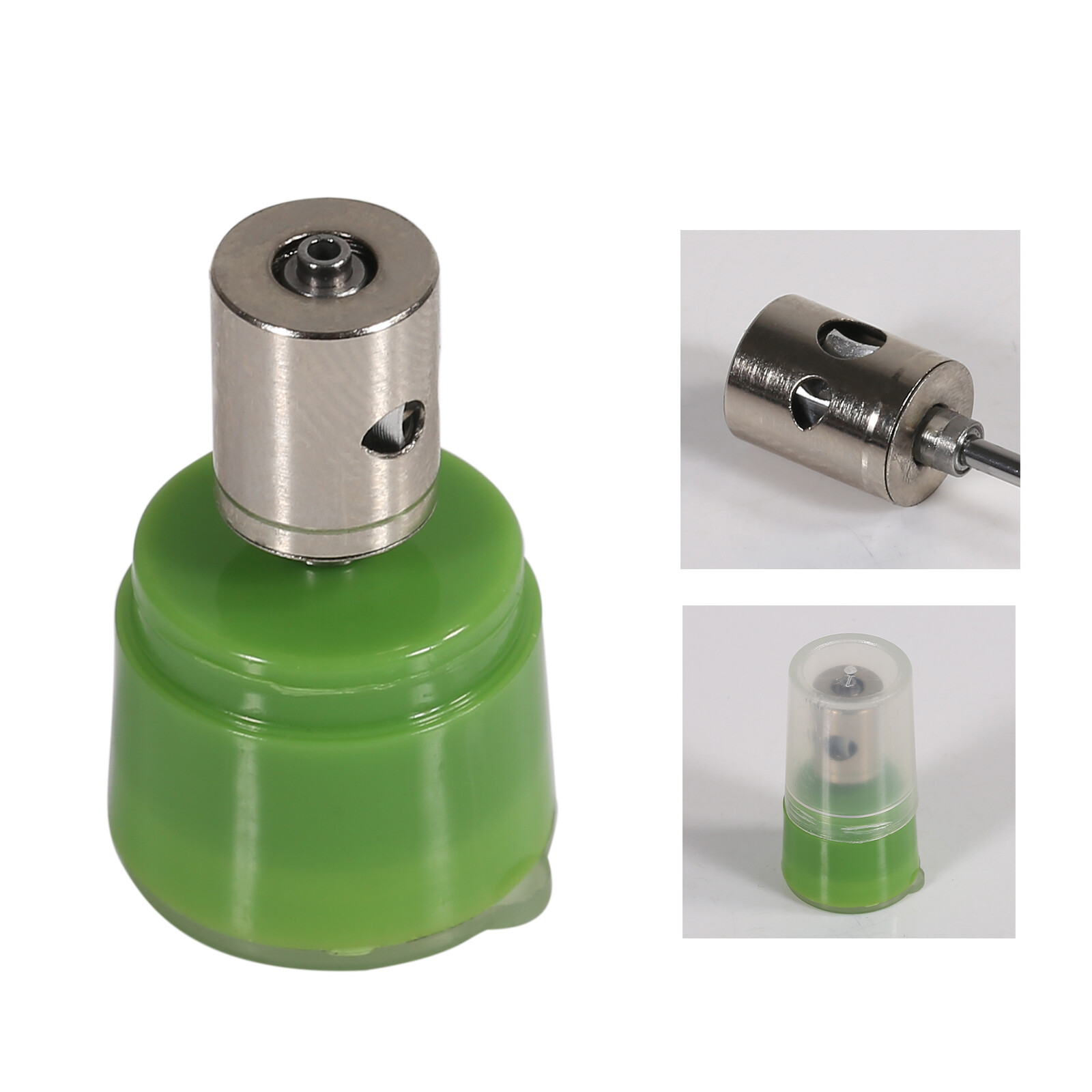 5Pc Dental Cartridge Turbine for SEASKY High Speed Push Button Handpiece Y1BA4/2