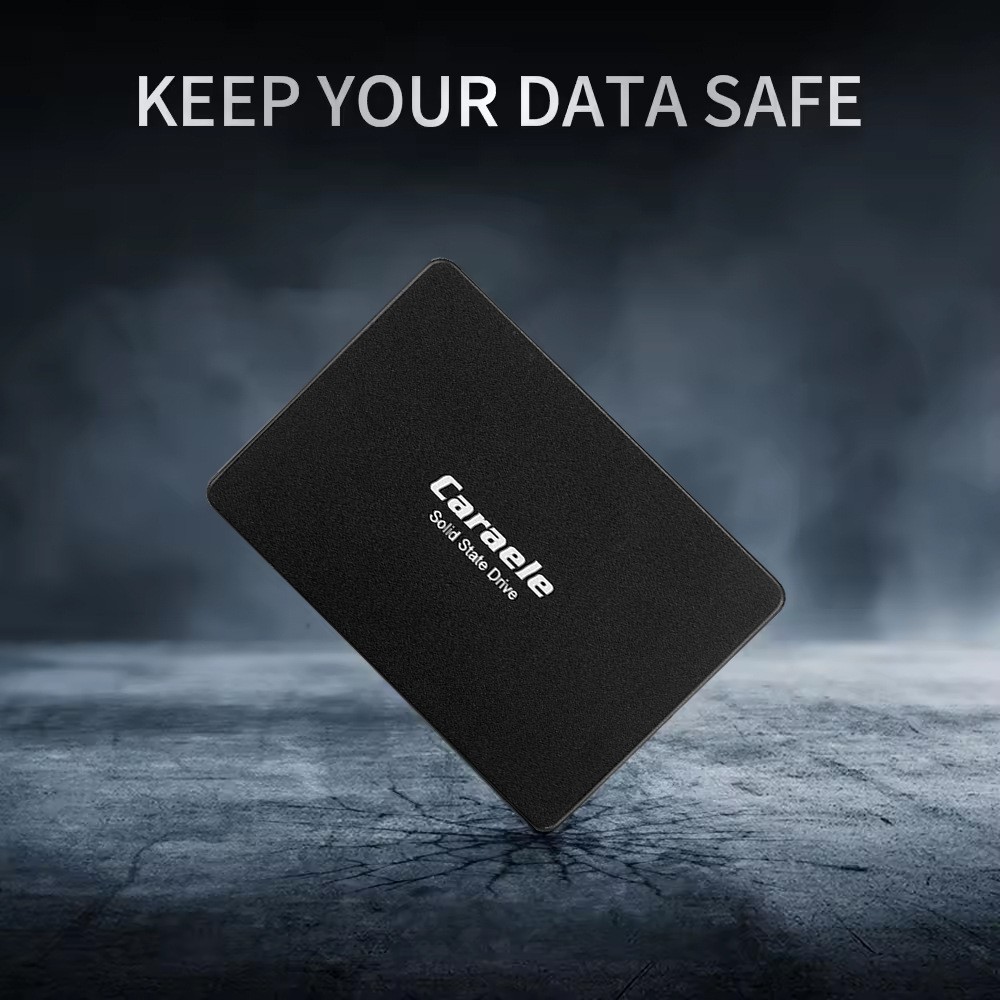 SSD Solid State Drive 2.5-inch SATA 3.0 1TB