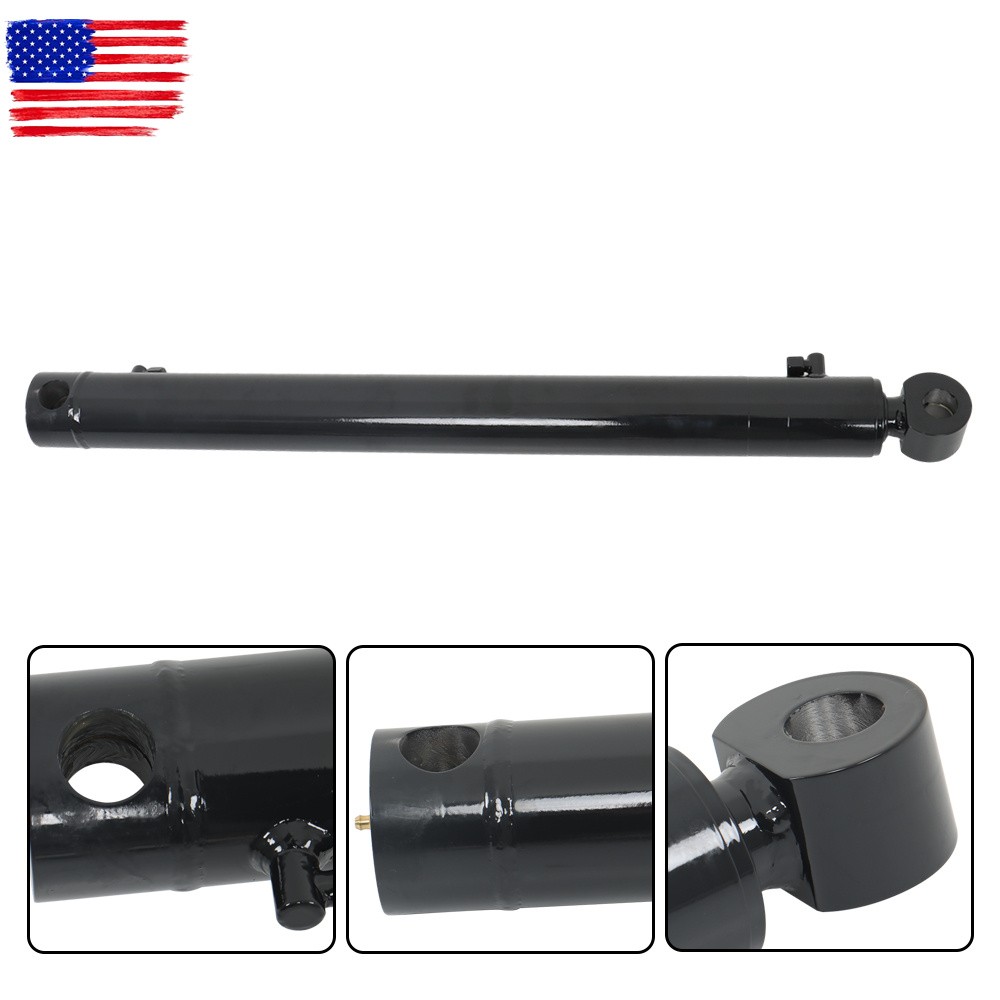 For Bobcat S175 773 T190 S185 S205 7117667 1PC Hydraulic Bucket Lift Cylinder