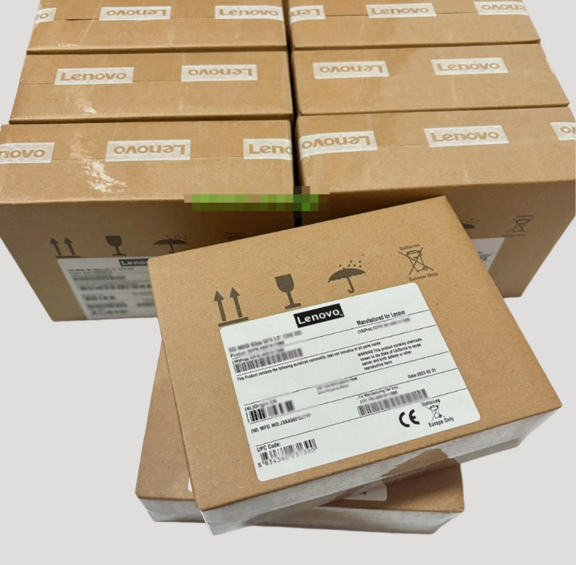 Lenovo 01GR727 01GR726 240Gb SATA 6Gb 2.5″ SSD Solid State Drive