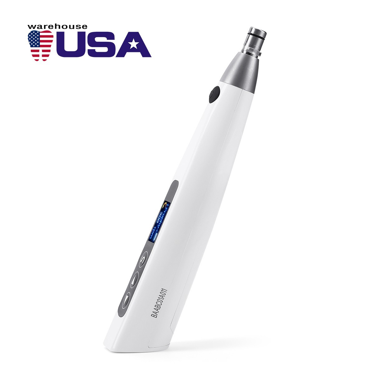 Dental Cordless Electric Hygiene Handpiece I-Prophy+ Polishing With Prophy Angle