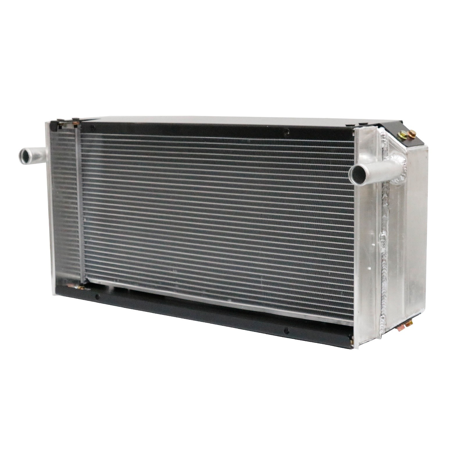 6686077 Radiator For Bobcat S150 S150G S160 S160G S175 S185 S205 6734100 7152356